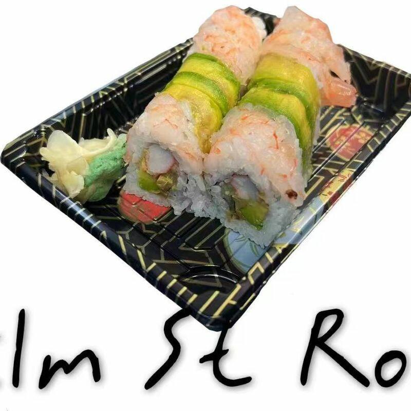Elm St Roll