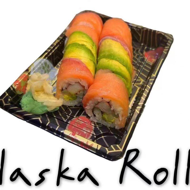 Alaska Roll